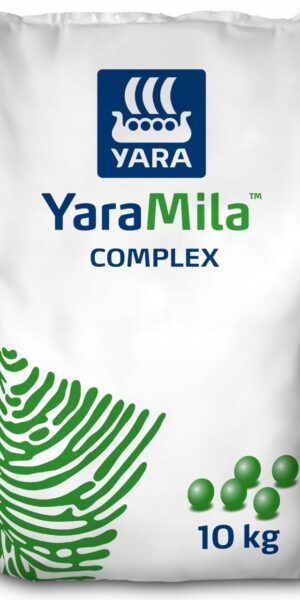 YARAMILA COMPLEX nawóz uniwersalny 10 kg
