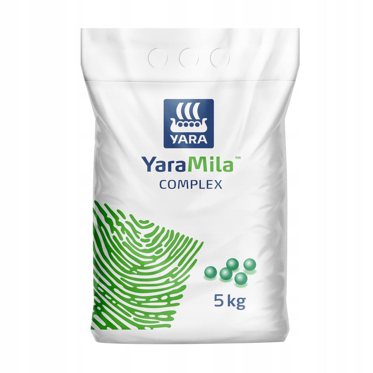 YARAMILA COMPLEX nawóz uniwersalny 5 kg