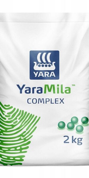 YARAMILA COMPLEX nawóz uniwersalny 2 kg