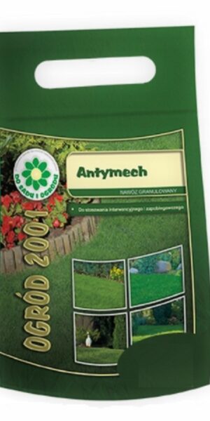 SIARKOPOL nawóz antymech 5 kg