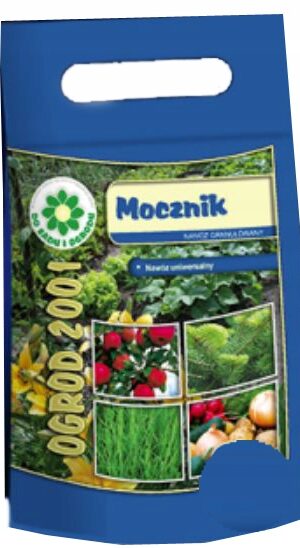 SIARKOPOL nawóz mocznik 2 kg