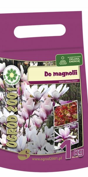 SIARKOPOL nawóz do magnolii 1 kg