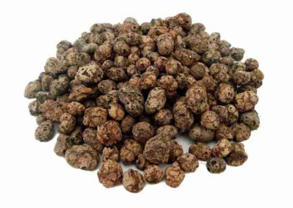 DOLPOL keramzyt ogrodniczy 5 l — frakcja 10-20 mm
