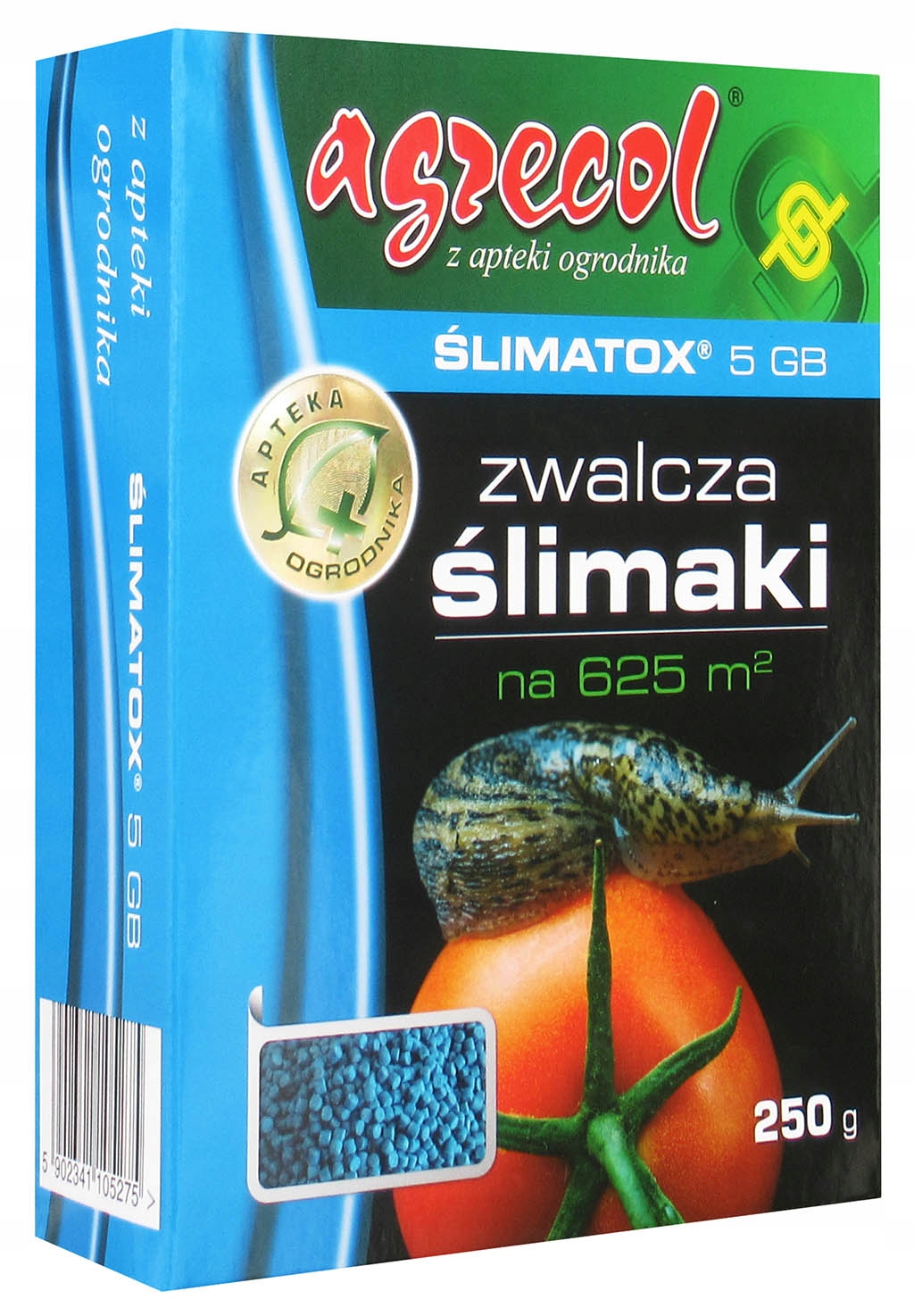 agrecol-slimatox-250g