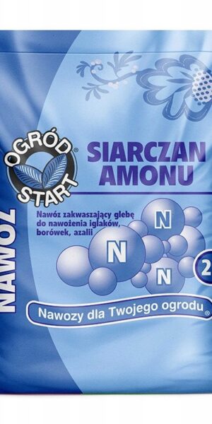 AMPOL-MEROL siarczan amonu zakwaszający 2 kg